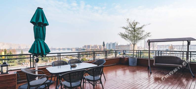 苏州吴江汾湖亚朵酒店图片