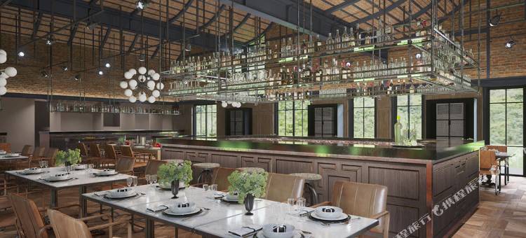 考艾拉巴里斯酒店(Hotel Labaris Khao Yai)图片