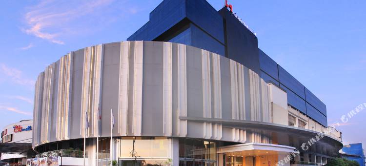 西里邦瑞士贝尔酒店(Swiss-Belhotel Cirebon)图片