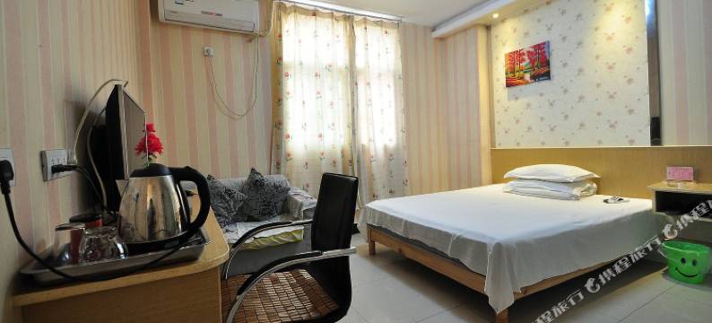 六安吉祥宾馆图片