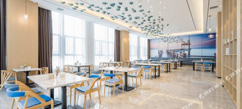 南京板桥吾悦广场亚朵酒店图片