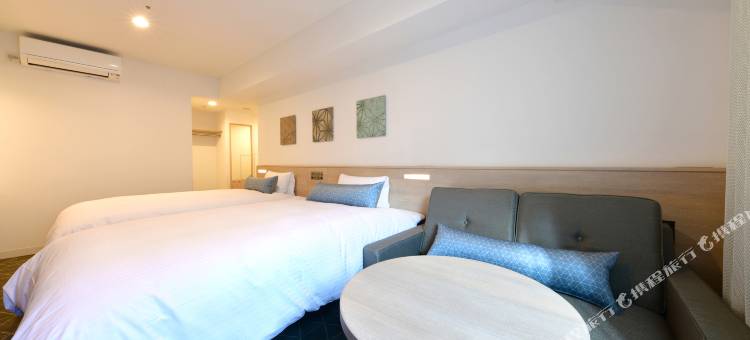 Vessel Inn荣站前(Vessel Inn Sakae Station)图片