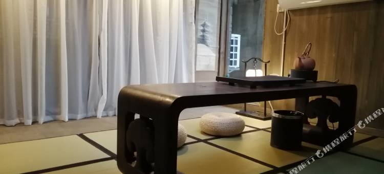 凤凰三昧禅居民宿图片