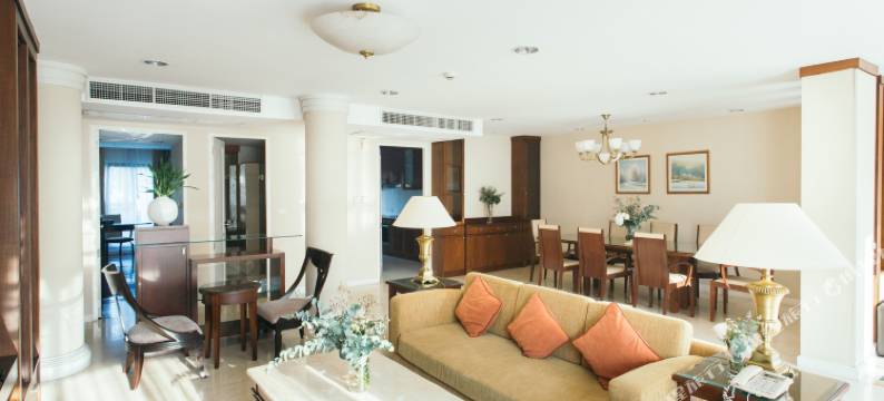 汤姆逊别墅酒店(Thomson Residence Hotel)图片
