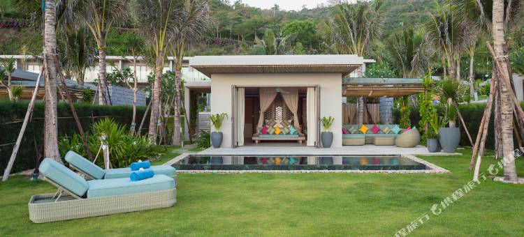 芽庄米娅度假酒店(Mia Resort Nha Trang)图片
