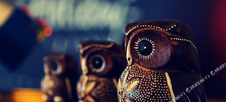 澎湖岛屿角落民宿图片