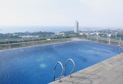 1Br Northland Ancol Residence Near Ancol by TravelioHotel Overview