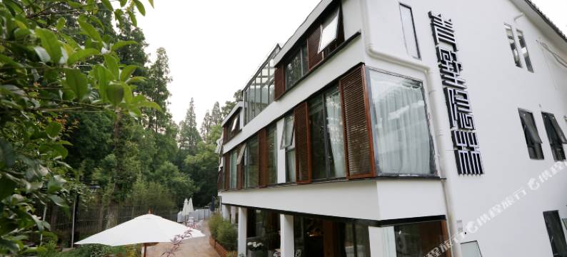 杭州青墅隐林民宿图片