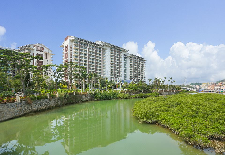 Hotel Overview