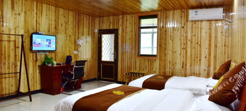 婺源篁岭岭上人家图片