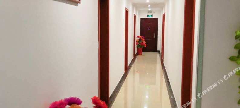 无锡万家同乐宾馆图片