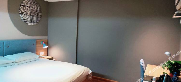 如家酒店·neo(淮安淮海广场苏宁国际购物中心店)图片