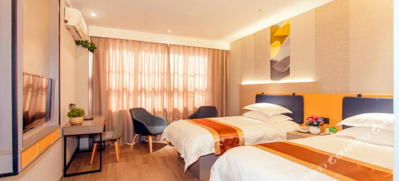 临沂翔龙商务酒店图片