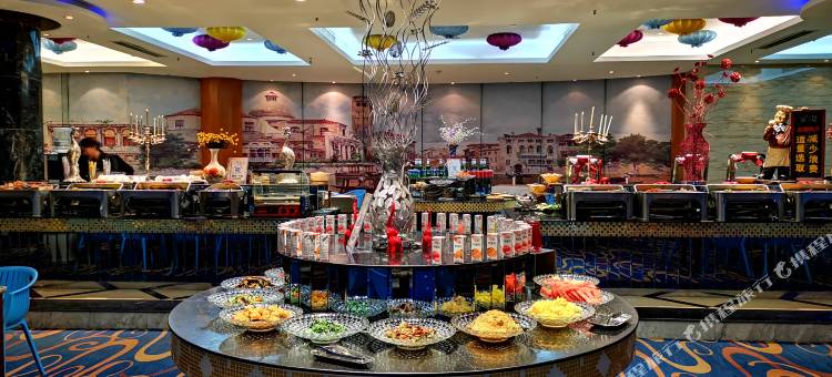 凌海大酒店(日照站大唐广场店)图片