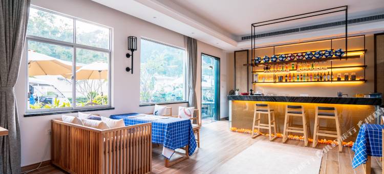 中山泉林大河SPORTS酒店图片