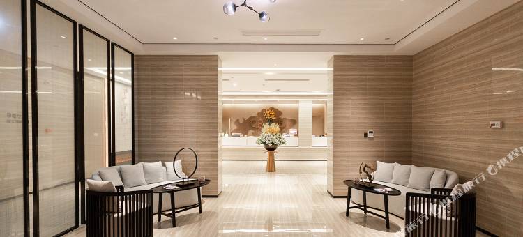 西塘圣雷斯精选酒店图片