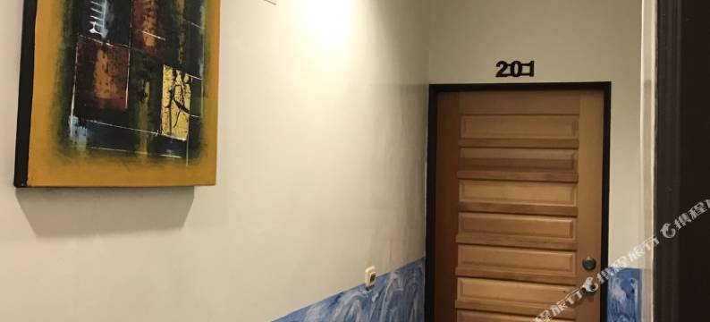 垦丁海晴天旅店图片