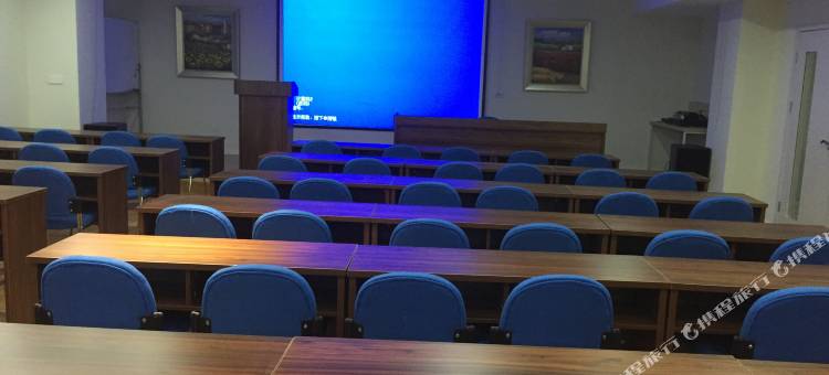 美程酒店(张家港杨舍老街店)图片