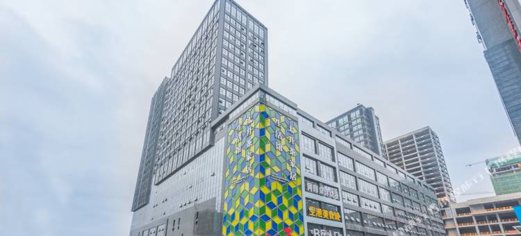 贵阳锦上涵酒店图片