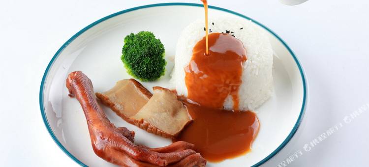 南京金帆万源酒店(新街口店)图片