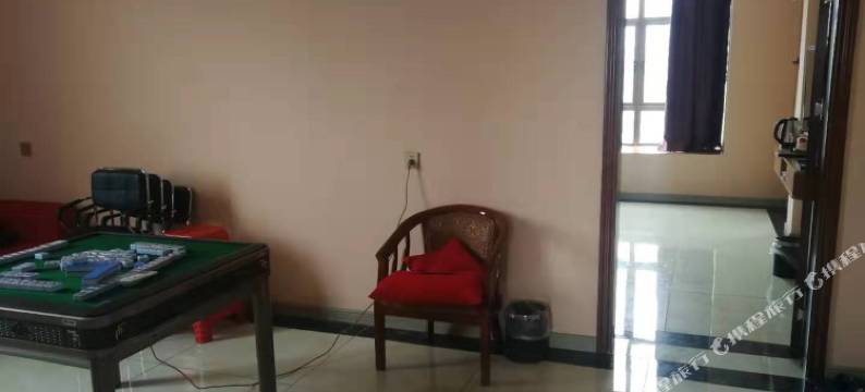 贵港豪港宾馆(覃塘镇店)图片