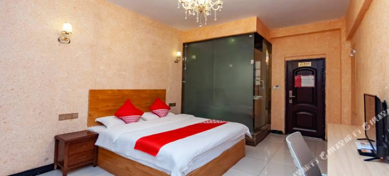 崇州有家民宿图片