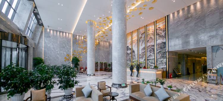 维也纳国际酒店(武汉武昌江滩积玉桥地铁站店)图片