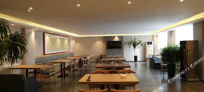 乌海鸿亿商务酒店图片