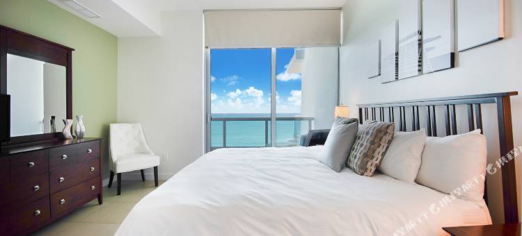 蒙特卡洛全球奢华套房公寓式酒店(Global Luxury Suites at Monte Carlo)图片