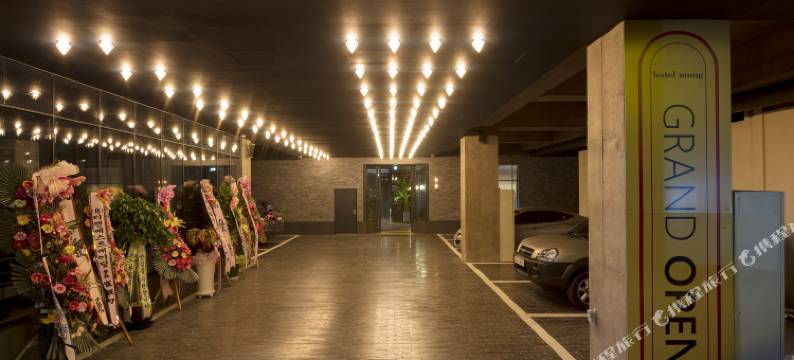 柠檬酒店(Hotel Lemong)图片