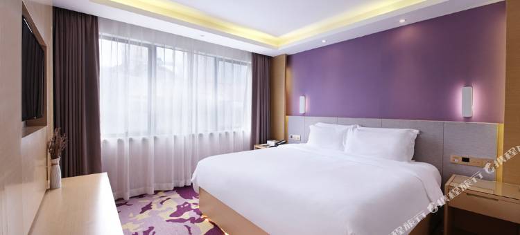 麗枫酒店(珠海湾仔口岸横琴国际会展中心店)图片