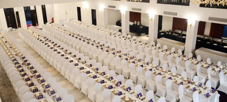 重庆解放碑十八梯亚朵X酒店图片