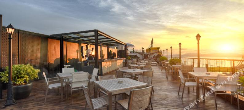 兰卡威金沙酒店(Goldsands Hotel Langkawi)图片