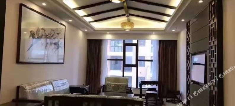 双峰湄水湾大酒店图片