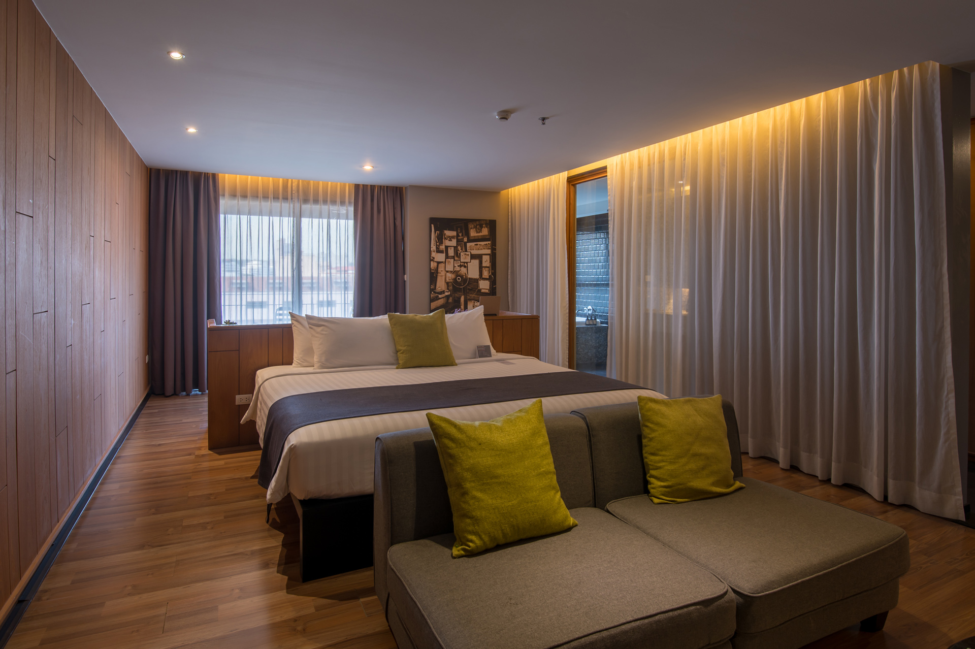 Page 10 Hotel Over view