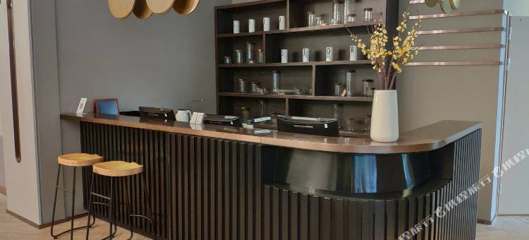 城家公寓酒店(深圳体育中心红岭北地铁站店)图片