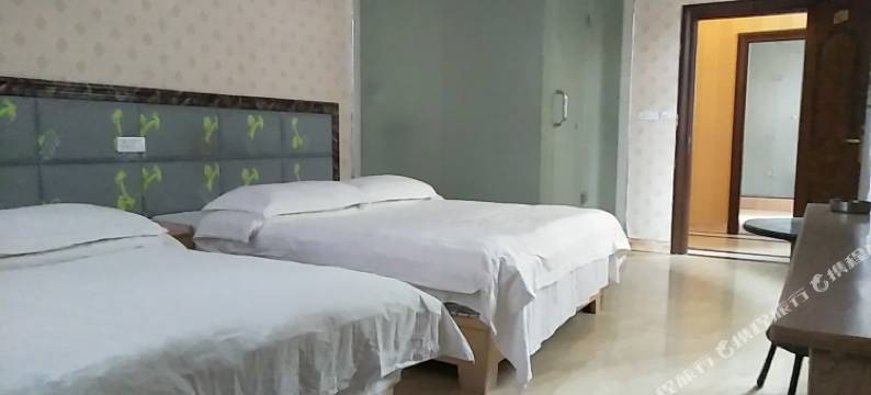 修水天悦商务宾馆图片