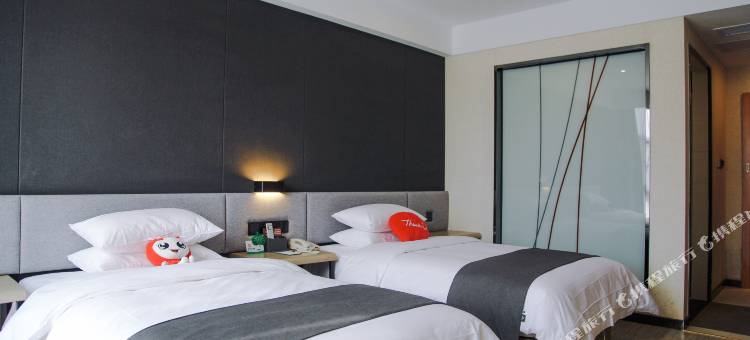 尚客优精选酒店(天堂寨景区店)图片