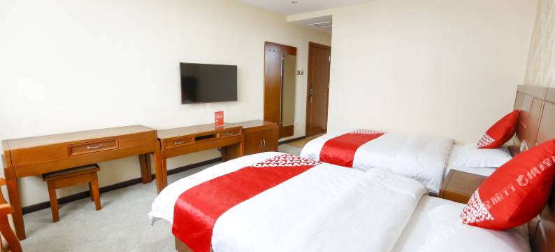 巍山蒙化宾馆图片