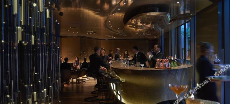 巴黎文华东方酒店(Mandarin Oriental, Paris)图片