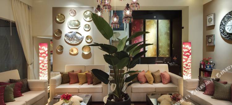 切里兹精品别墅酒店(CheRiz Boutique Villa Hotel)图片