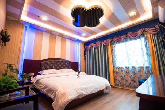 上海保利华宾馆