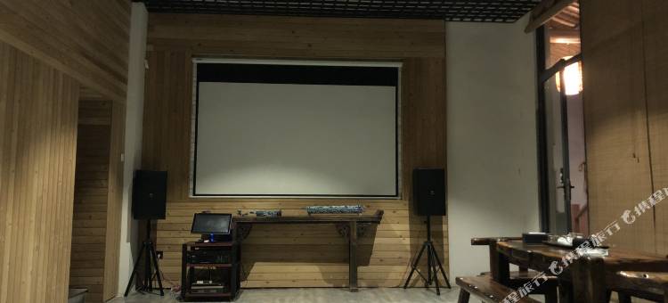 仪庐民宿(黎川古城店)图片