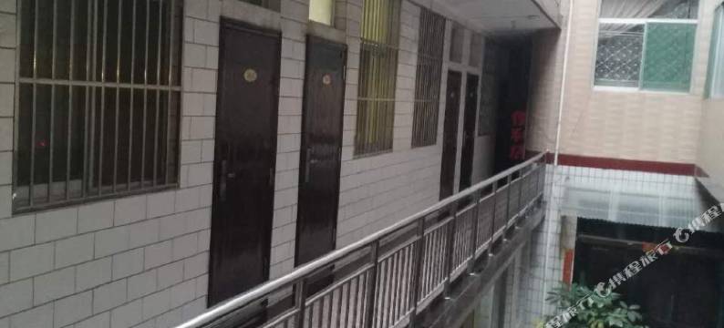 好运来宾馆(太原小店店)图片