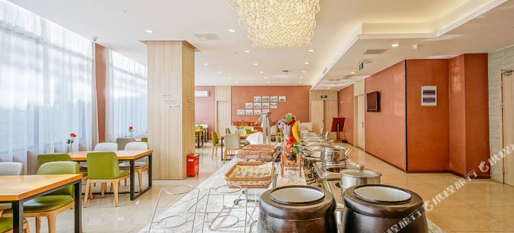 汉庭优佳酒店(南京奥体中心店)图片