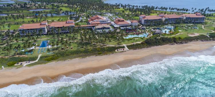 香格里拉汉班托特度假酒店(Shangri-La Hambantota)图片