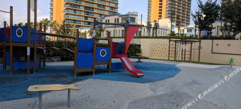 惠东万科双月湾念海公寓图片