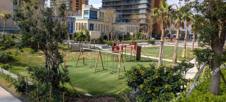 惠东万科双月湾念海公寓图片