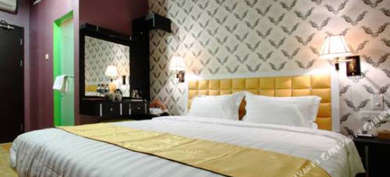 禅室酒店哈呀姆乌(Zen Room Hotel Hayamu)图片