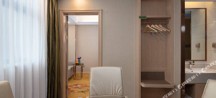 维也纳酒店(赣州火车站万达广场店)图片